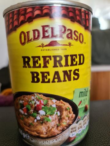 Refried Beans von MarkusTJansen | Hochgeladen von: MarkusTJansen