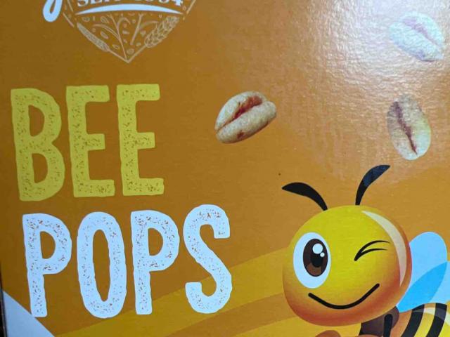 Bee Pops von nicowdnr | Hochgeladen von: nicowdnr