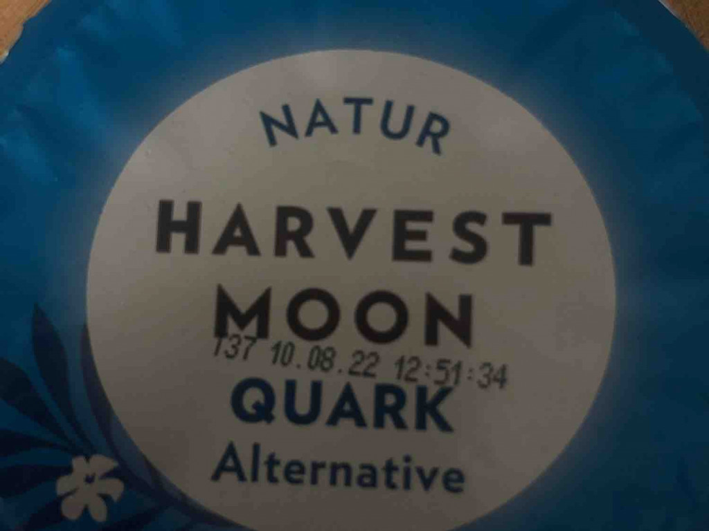 Quark Alternative, (Natur)Vegan von lso | Hochgeladen von: lso