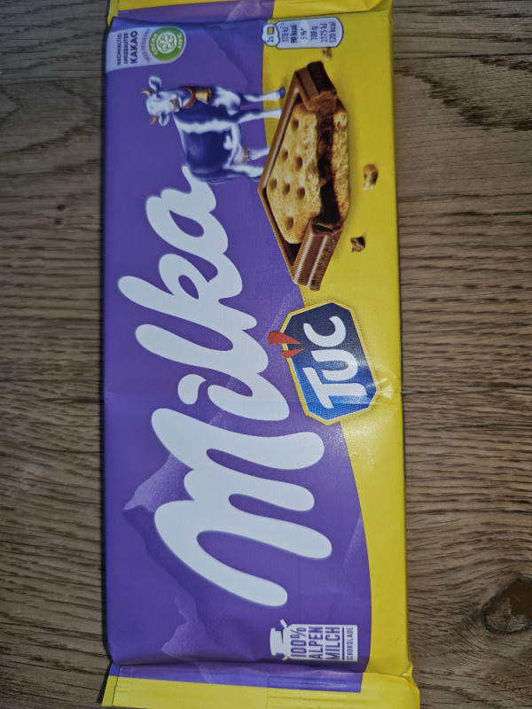 milka tuc von Sasoe | Hochgeladen von: Sasoe