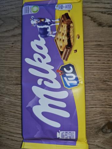 milka tuc von Sasoe | Hochgeladen von: Sasoe