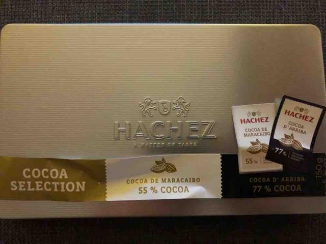 Cacao Selection von ralle86 | Hochgeladen von: ralle86