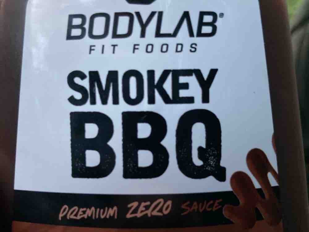Smokey BBQ, Premium Zero Sauce von buettls | Hochgeladen von: buettls