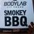 Smokey BBQ, Premium Zero Sauce von buettls | Hochgeladen von: buettls