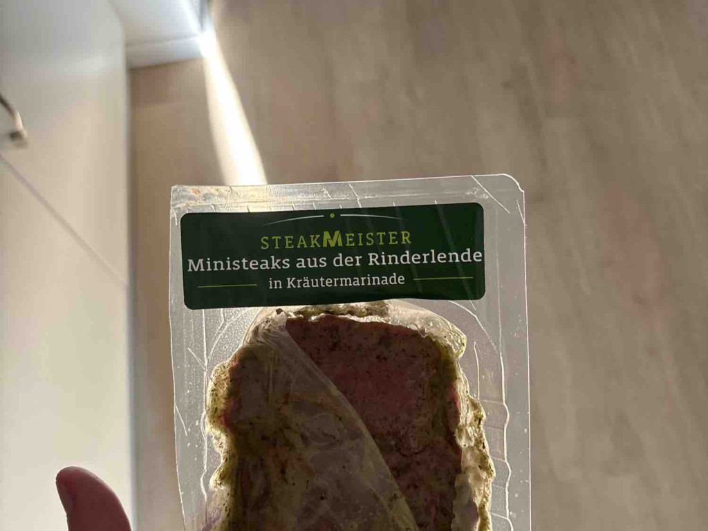 Ministeaks rind von Hudini | Hochgeladen von: Hudini