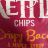 Kettle Chips, Crispy Bacon & Maple Syrup von cyra.bauer | Hochgeladen von: cyra.bauer