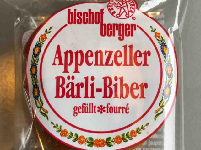 Appenzeller Bärli-Biber von ZoJ | Uploaded by: ZoJ