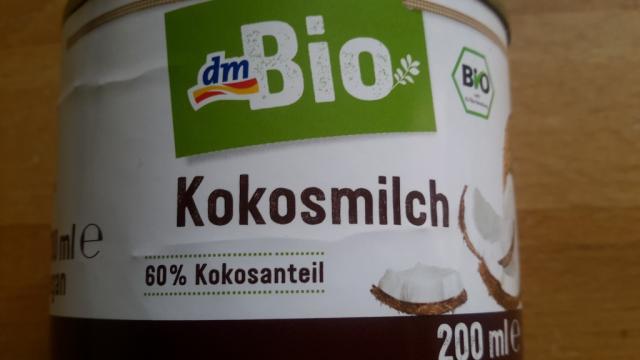 Kokosmilch | Hochgeladen von: subtrahine