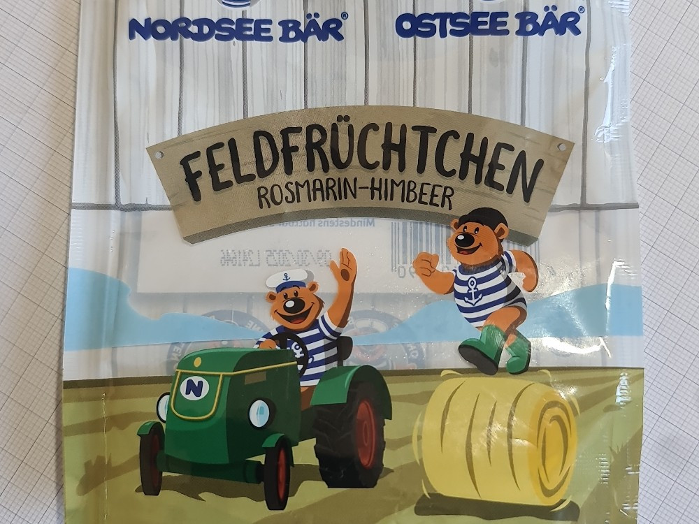 Feldfrüchtchen, Rosmarin Himbeer von Mandy1978 | Hochgeladen von: Mandy1978 Feldfrüchtchen, Rosmarin Himbeer von Mandy1978 | Hochgeladen von: Mandy1978