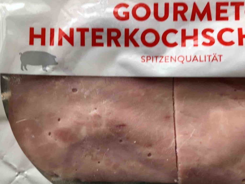 Gourmet-metzger-hinterschinken, mit fettrand von alex1969 | Hochgeladen von: alex1969
