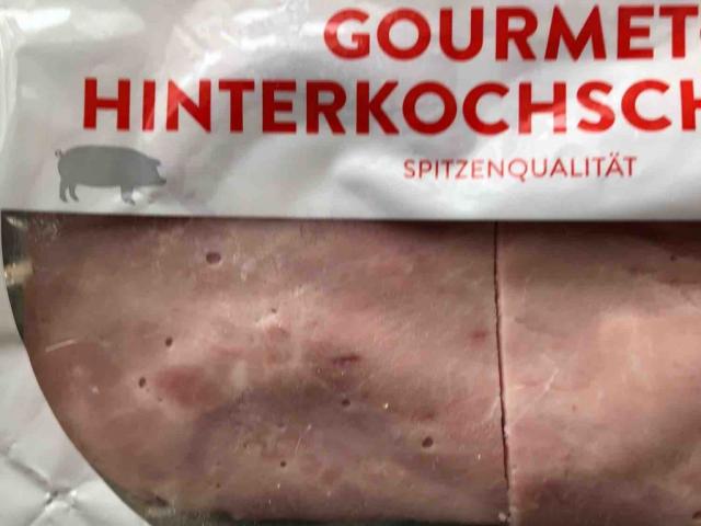 Gourmet-metzger-hinterschinken, mit fettrand von alex1969 | Hochgeladen von: alex1969