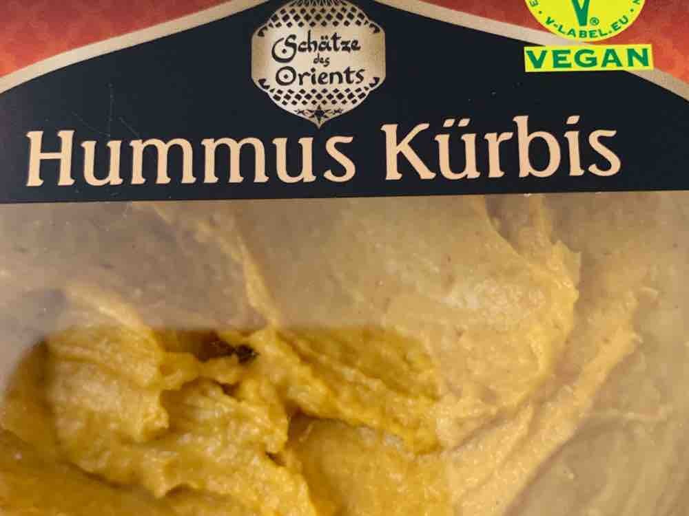 Hummus Kürbis von alechander512799 | Hochgeladen von: alechander512799