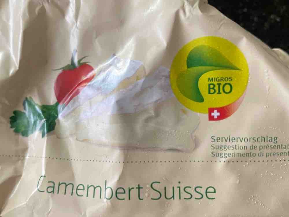 Camembert Suisse von Sportfreak88 | Hochgeladen von: Sportfreak88
