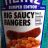 Heinz Big Saucy Bangers | Hochgeladen von: fighteralex