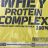 Whey Protein Complex 100 %, Aspartamfrei von K4R1N | Hochgeladen von: K4R1N