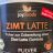 Zimt Latte , (Pulver, vegan) von diecaitlin890 | Hochgeladen von: diecaitlin890