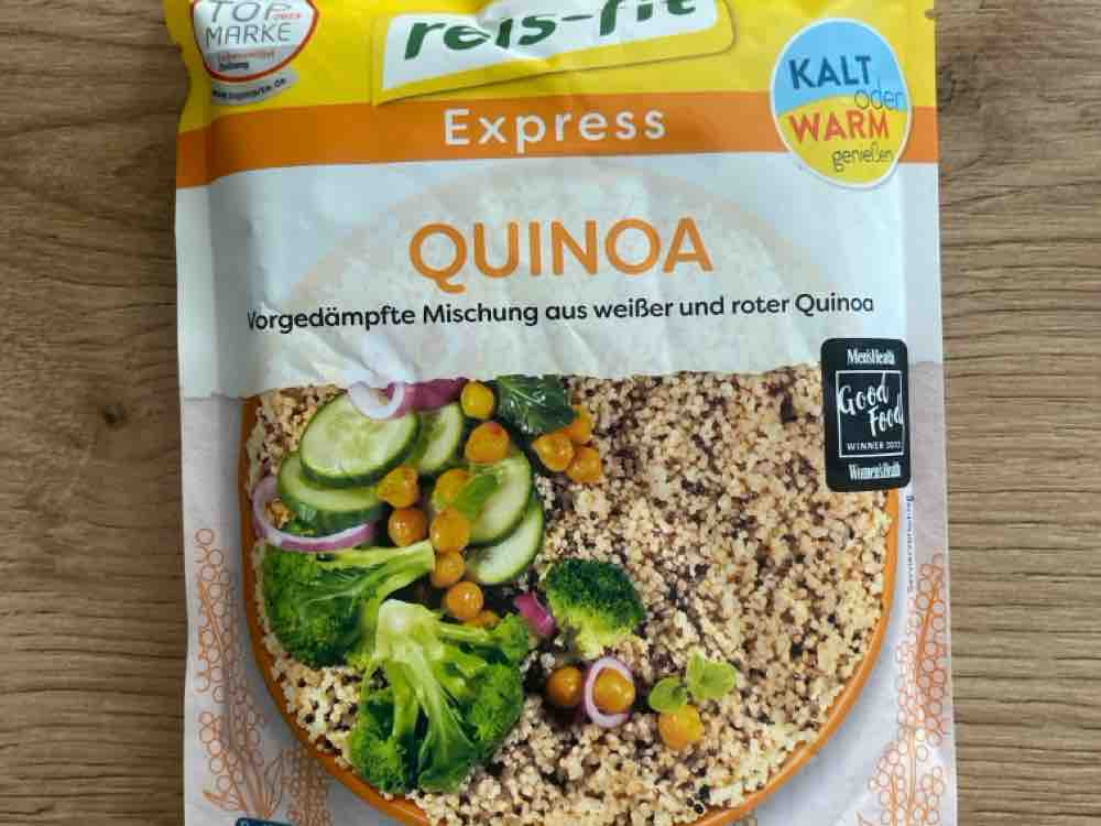 Quinoa von markir | Hochgeladen von: markir