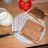Spekulatius-Toast mit Nutella von Wh0sN1ls | Hochgeladen von: Wh0sN1ls