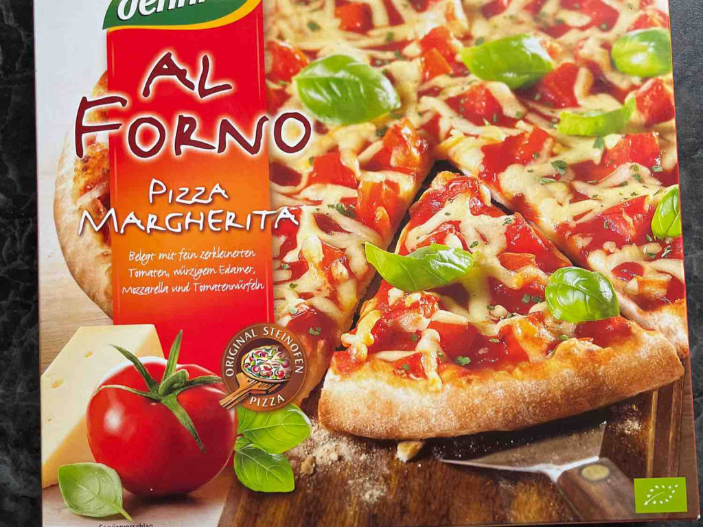 Al Forno, Pizza von adrian.n | Hochgeladen von: adrian.n