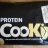 Protein Cookix , Vanille-Mandel  | Hochgeladen von: subtrahine