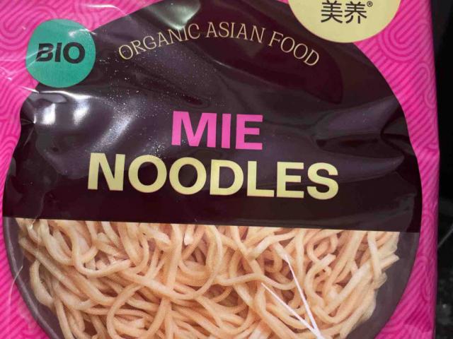 Mie Noodels, Noodles von rosalbaaa | Hochgeladen von: rosalbaaa