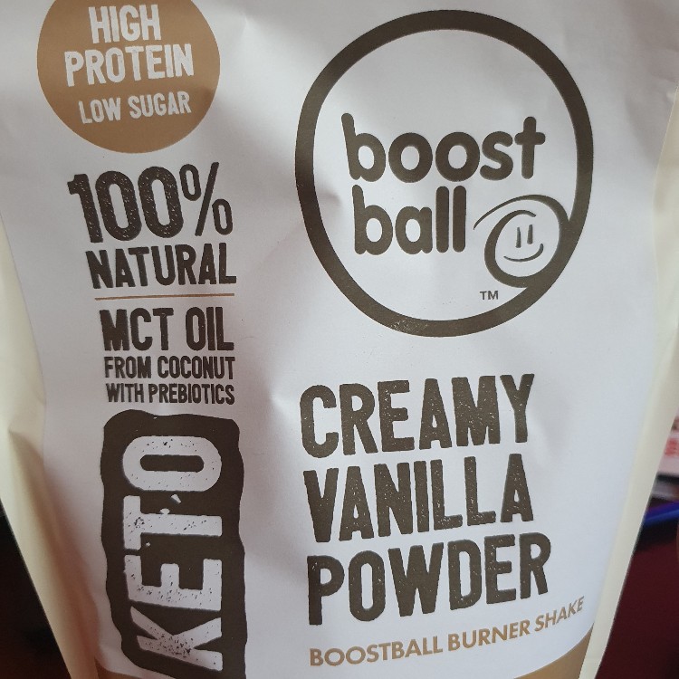 creamy vanilla powder von yemekli324 | Hochgeladen von: yemekli324