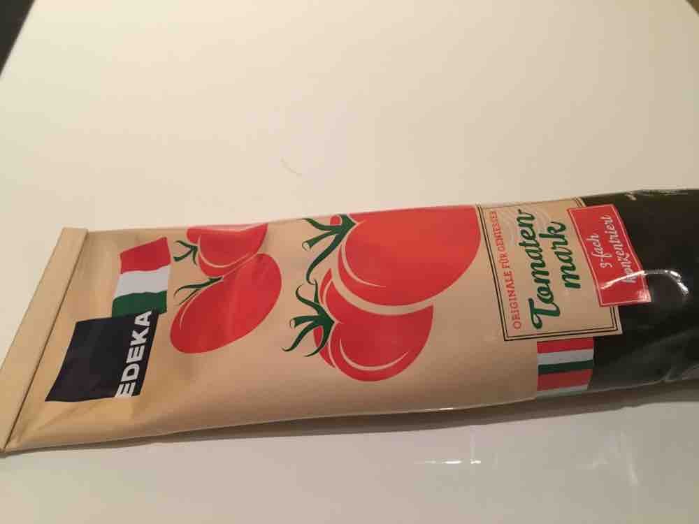 Tomatenmark Dreifach Konzentriert von philifant | Hochgeladen von: philifant