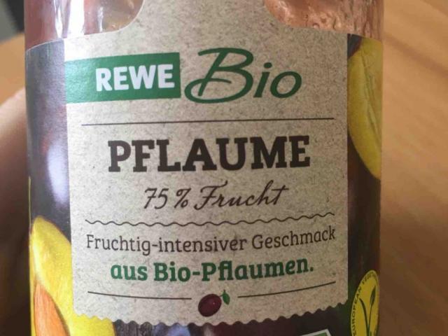 Pflaume, 75% Frucht von tulip96 | Hochgeladen von: tulip96