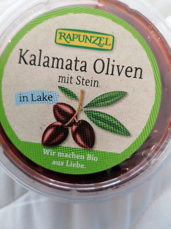 Kalamata Oliven von dspinneberg | Hochgeladen von: dspinneberg