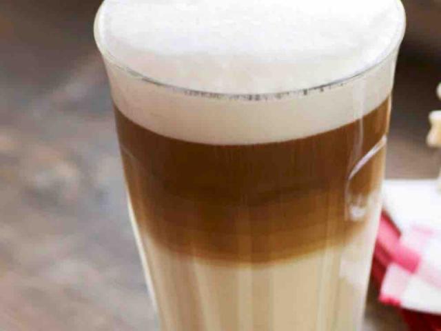 MC Donald Latte Macchiato Schoko klein, Laktose frei von LineLey | Hochgeladen von: LineLeyla