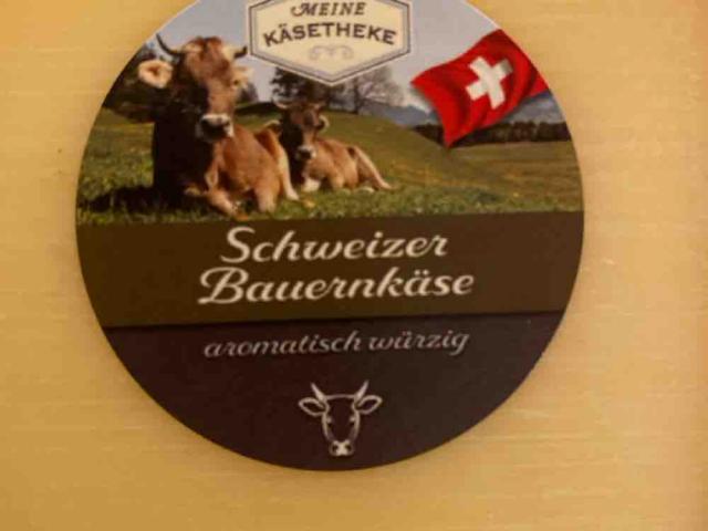 Schweizer Bauernkäse von Lodderich | Hochgeladen von: Lodderich