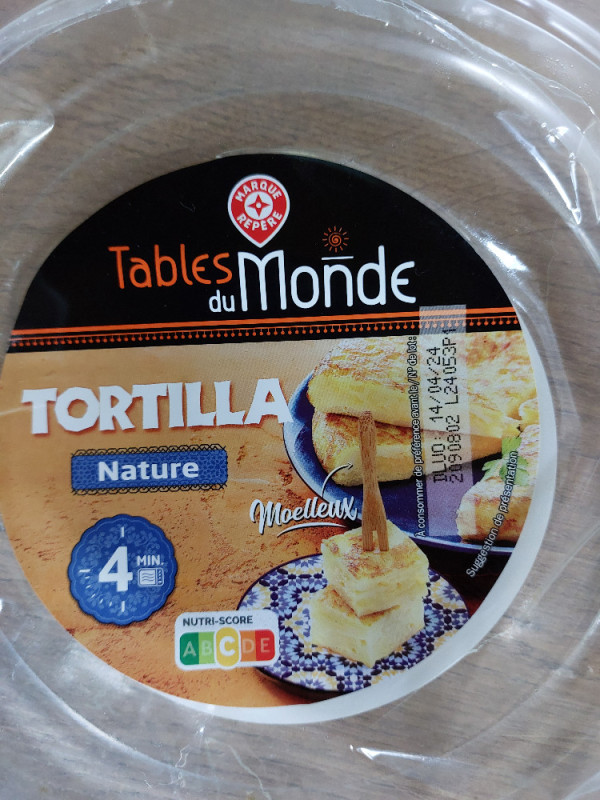 Tortilla von Johntorronto | Hochgeladen von: Johntorronto