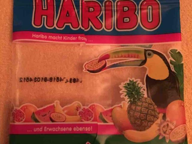 haribo tropifrutti von modape625 | Hochgeladen von: modape625