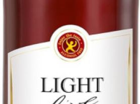 Light live Rotwein, Alkoholfreies aromatisiertes Getränk auf Bas | Hochgeladen von: Sir Lunch a Lot 