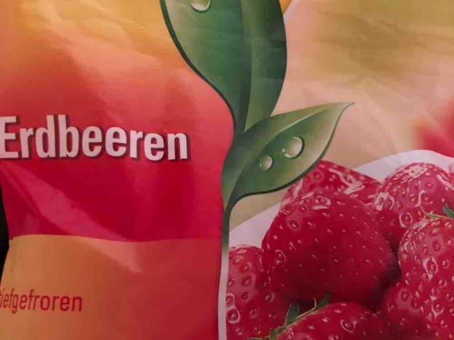 Erdbeeren tiefgefroren Kaufland von robi7695 | Hochgeladen von: robi7695