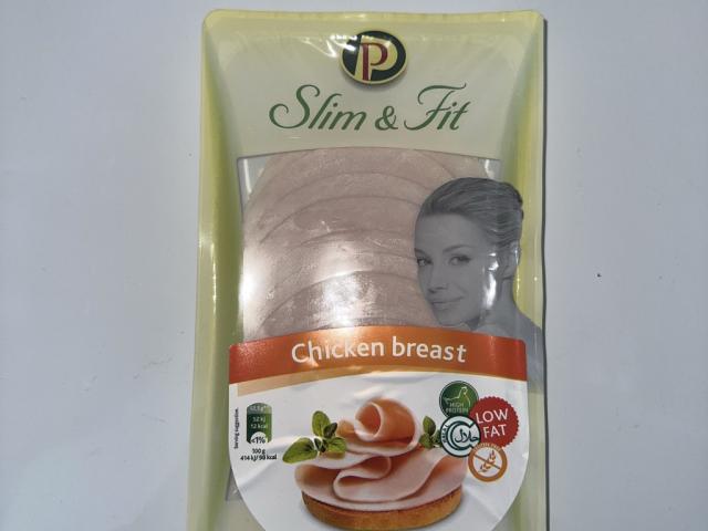 Slim & Fit Chicken Breast by Rae | Uploaded by: Rae