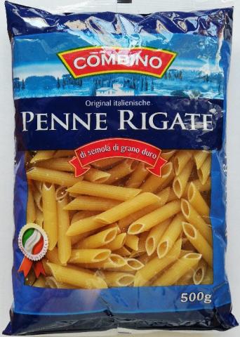 Penne Rigate von flopenz | Hochgeladen von: flopenz