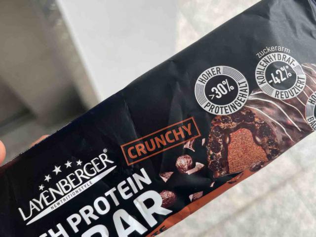 High Protein 3k-Bar by Ghazaleh | Uploaded by: Ghazaleh