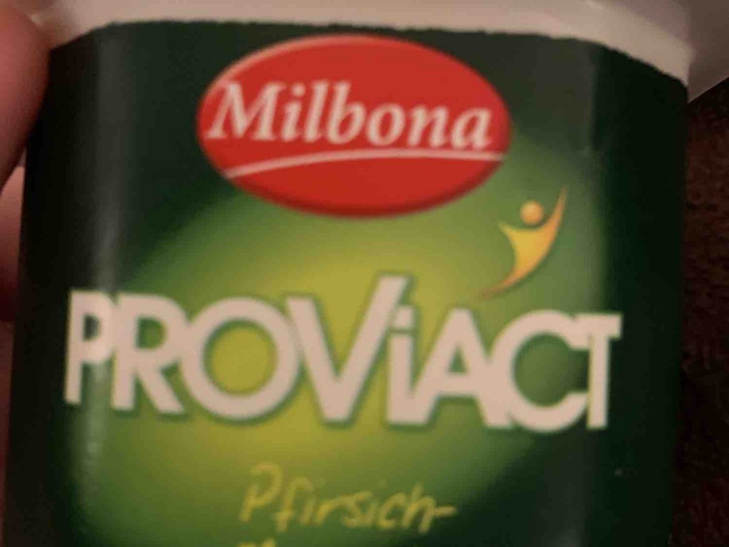proviact, Pfirsich- Maracuja von eleamarleen | Hochgeladen von: eleamarleen