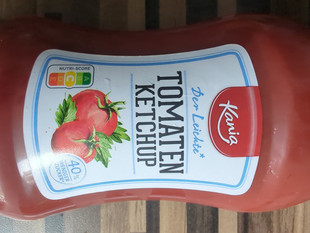 Ketchup der leichte von Dankic | Hochgeladen von: Dankic