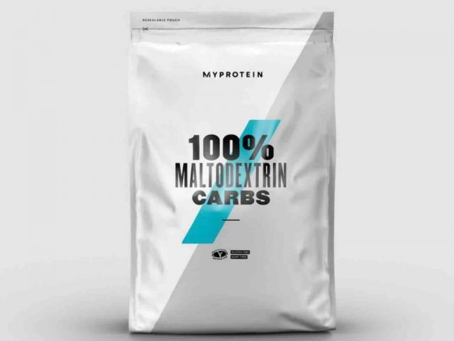 Maltodextrin by nenadczv | Hochgeladen von: nenadczv