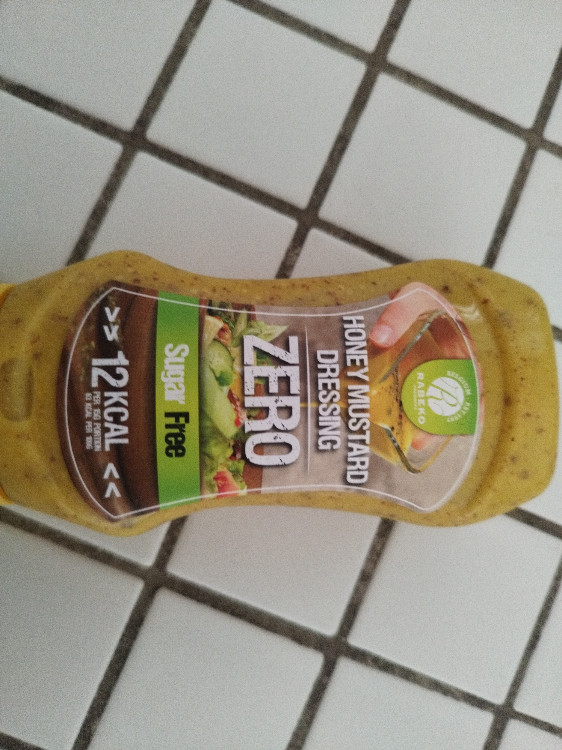 Honey Mustard Dressing Zero von savethepandasv2141 | Hochgeladen von: savethepandasv2141