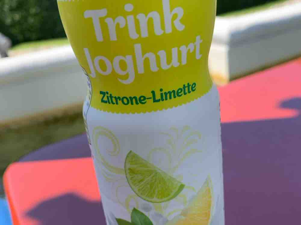 Trinkjoghurt Zitrone Limette von lucafa99 | Hochgeladen von: lucafa99