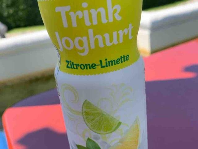 Trinkjoghurt Zitrone Limette von lucafa99 | Hochgeladen von: lucafa99