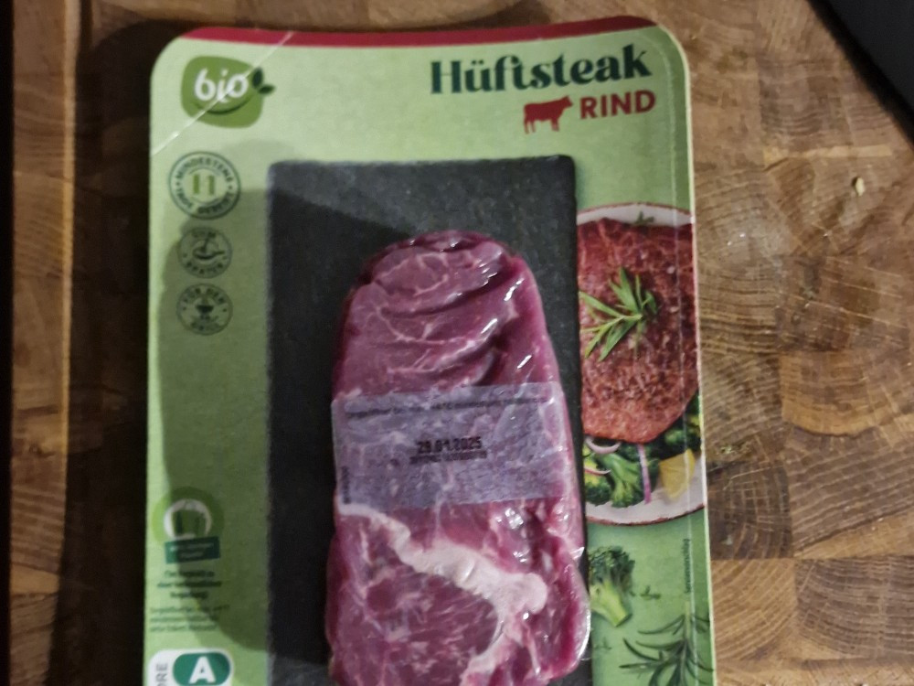 Hüftsteak Rind von Michael-1988 | Hochgeladen von: Michael-1988