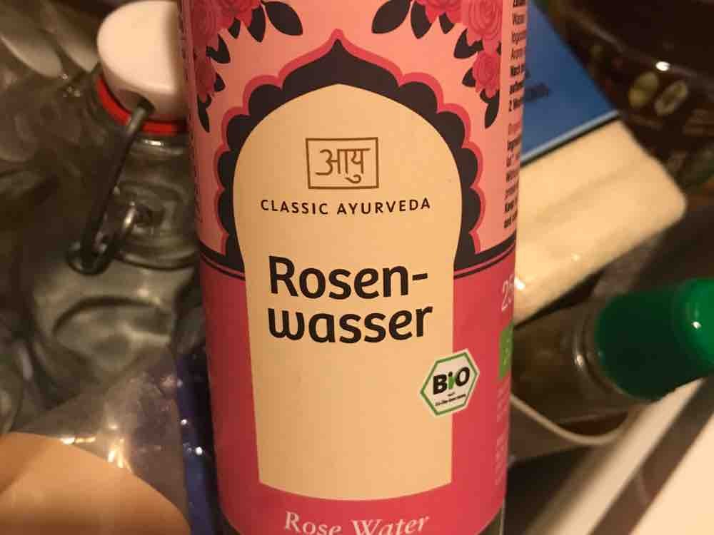 Rosenwasser von prcn923 | Hochgeladen von: prcn923