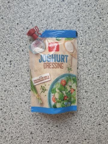 Joghurt Dressing von Wolfi1993 | Hochgeladen von: Wolfi1993