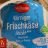 Körniger Frischkäse(leicht), 0,8% von timhase2004 | Hochgeladen von: timhase2004