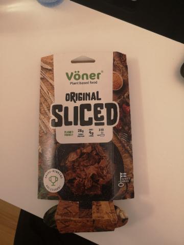 Vöner, original sliced von stabkr | Hochgeladen von: stabkr