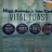 Vital Toast, High Protein&Low Carb von jeanniandthetwins | Hochgeladen von: jeanniandthetwins